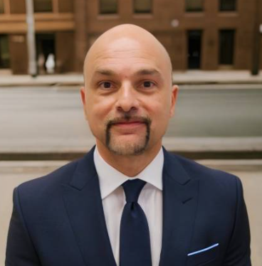 Darren Vella